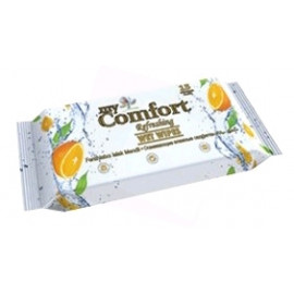 Comfort влажные салфетки 15 шт
