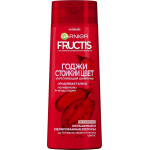 Шампунь Garnier Fructis Годжи Стойкий цвет Для окрашенных или мелированных волос 400 мл