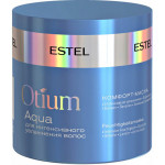 Комфорт-маска Estel Professional Otium Aqua для глубокого увлажнения волос 300 мл OT.128