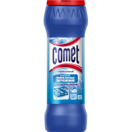 Чистящий порошок Comet Океан 475 г