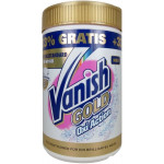 Пятновыводитель и отбеливатель для тканей Vanish Gold Oxi Action, 1000 г
