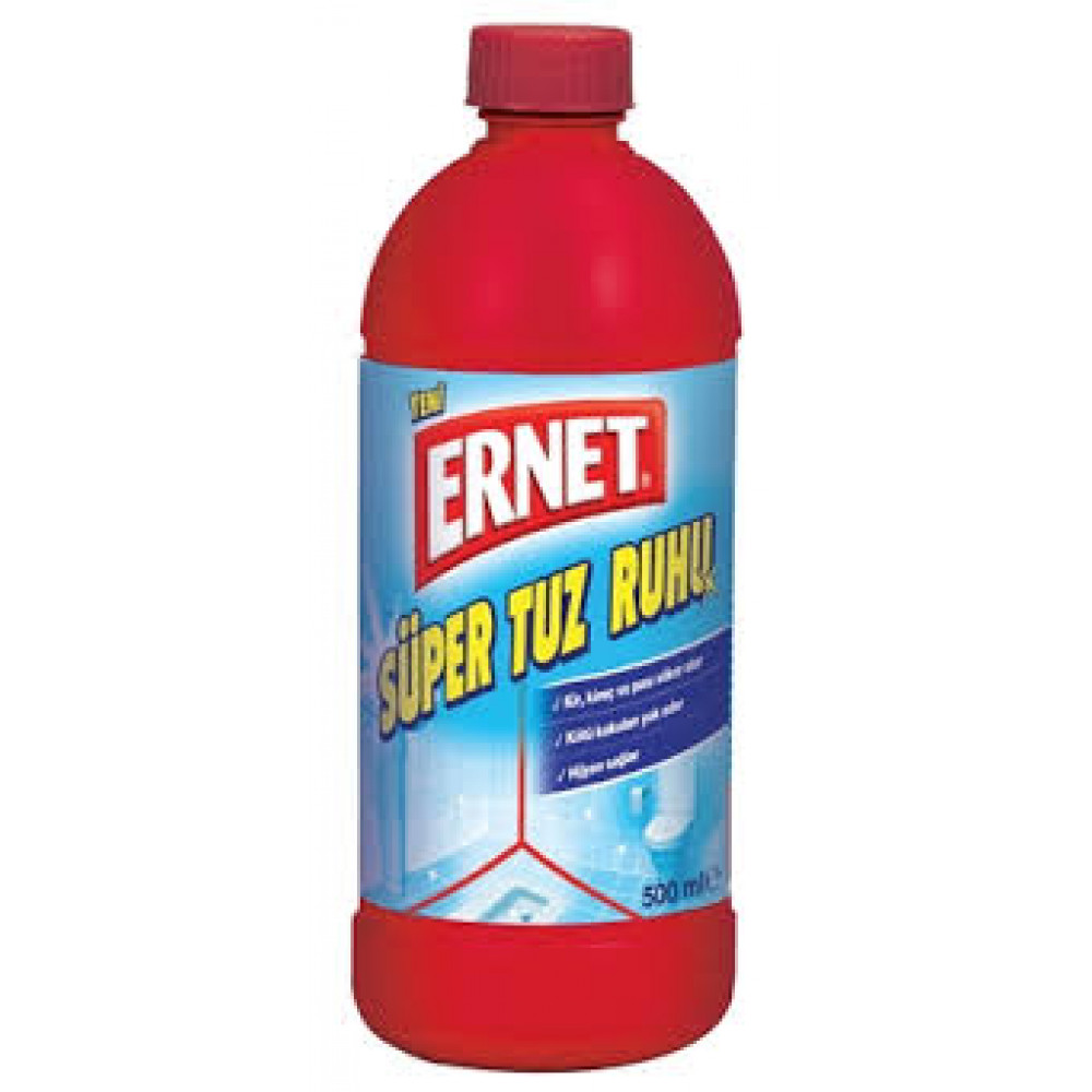 Ernet tuz ruhu 500 мл