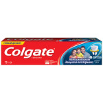 Зубная паста Colgate Максимальная защита от кариеса Свежая мята 50 мл