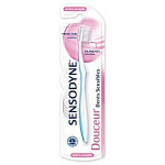 Sensodyne зубная щетка