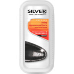 Губка Silver широкая Черная PS1102-01 