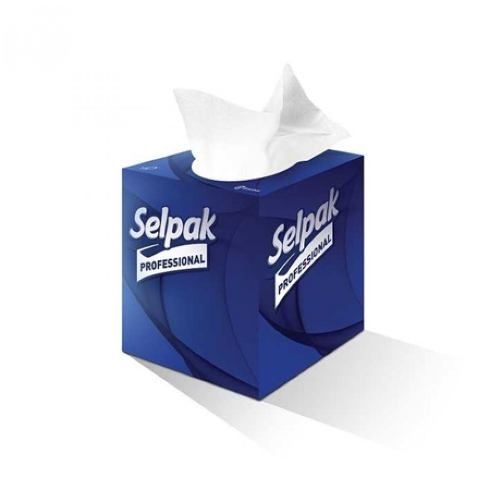 Selpak butik 48 шт