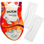 Гелевые полоски Salton FeetOnly Lady для пятки 73/39/  