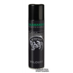 Аэрозоль Salamander Professional Nubuсk Velours Fresh  250 мл Черный