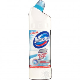 Domestos 24 Белый Белоснежный 1000 мл