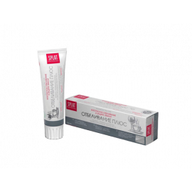 Зубная паста Splat Professional White Plus 40 мл