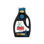 Гель для стирки темного белья Omo Black, 1.95 л