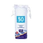 Bella ватные диски 50 шт