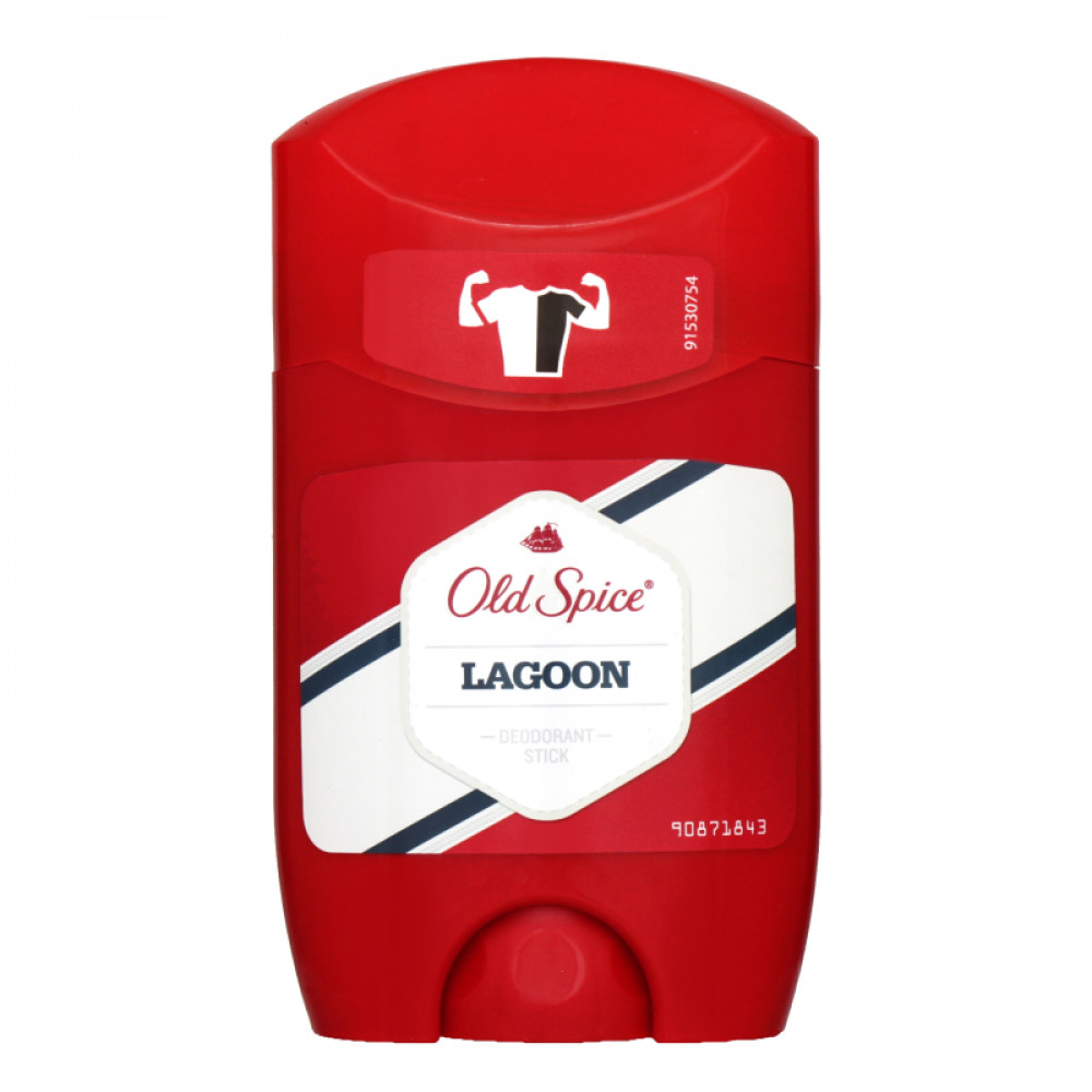 Дезодорант-стик для мужчин Old Spice Lagoon 50 г
