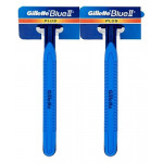 Gillette blu 2 станок