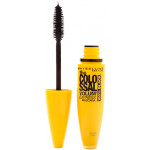 Тушь для ресниц Maybelline Volume Express Colossal 10.7 мл Черная