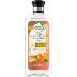 Шампунь Herbal Essences weisse 250 мл