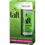 Пудра Taft Volume 10 г