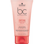  Сыворотка для волос для секущихся Кончиков Schwarzkopf Professional Bonacure "Peptide Repair Rescue", 75 мл