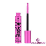  Essence Тушь для ресниц I love crazy volume, 9мл