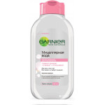 Мицеллярная вода Garnier Skin Naturals 125 мл