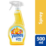 Освежитель спрей Yumos Comfort spring 500 мл