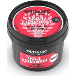  
Органик Шоп Китчен Маска-лифтинг для лица "Укол красоты" 100мл Organic Shop