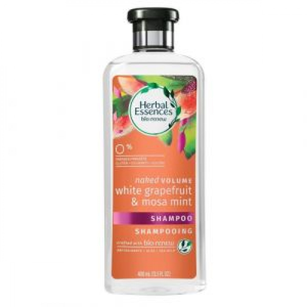 Шампунь Herbal Essences volume