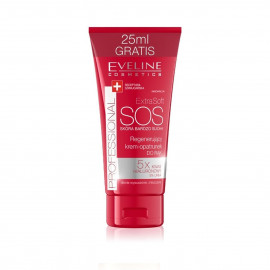 Интенсивный питательный крем для рук Eveline Cosmetics Extra Soft Cream 100 мл