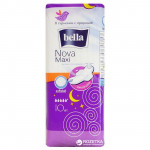 Гигиенические прокладки Bella Nova Maxi 10 шт