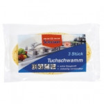 Selection tuchschwamm губки 3 шт