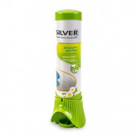 Дезодорант для обуви Silver CD1L053 100 мм