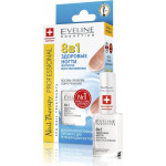 Eveline nail terapy professional препарат 8в1 здоровые ногти для регенерации ногтей 12мл 12