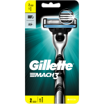 Станок для бритья Gillette mach 3