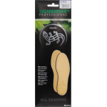 Стельки из кожи Salamander Professional Feeling 38-39