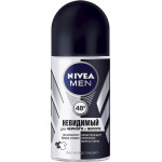 Дезодорант роликовый NIVEA Invisible Power 50 мл