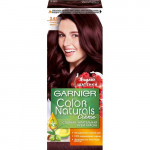GARNIER Краска для волос Color Naturals 3.61 сочная ежевика