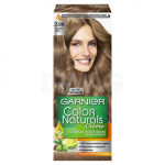 Крем-краска для волос Garnier Color Naturals (110 мл) - 7.00 Глубокий Русый