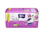 Прокладки Bella herbs verbena 20 шт