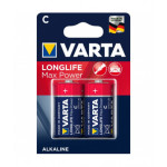 VARTA батарейки C