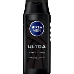 Шампунь-уход для мужчин Nivea Men Ultra 250 мл