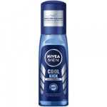 Дезодорант NIVEA MEN cool kick 75 мл
