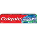 Зубная паста Colgate Тройное действие 50 мл