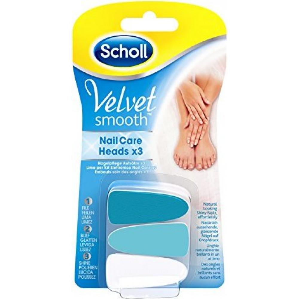 Запаски для бритвы VEELVET SCHOOL