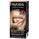  Syoss Color Краска для волос 8-1 Дымчатый блонд, 115 мл