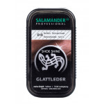 Мини-губка для гладкой кожи Salamander Professional Shoe Shine Mini Бесцветная