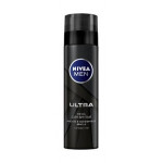 Пенка для бритья Nivea Men Ultra 200 мл
