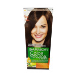 Garnier краска Каштан 4