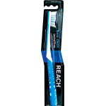 Зубная щетка Reach Sensetive Clean floss экстра мягкая