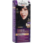  Palette Стойкая крем-краска N1 Чёрный 110 мл