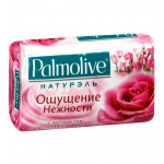 Palmolive натурэль туалетное мыло, Ощущение нежности, 150гр